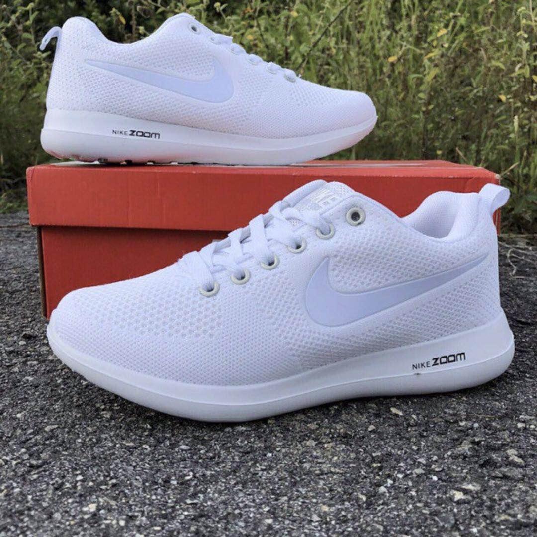 nike zoom low cut