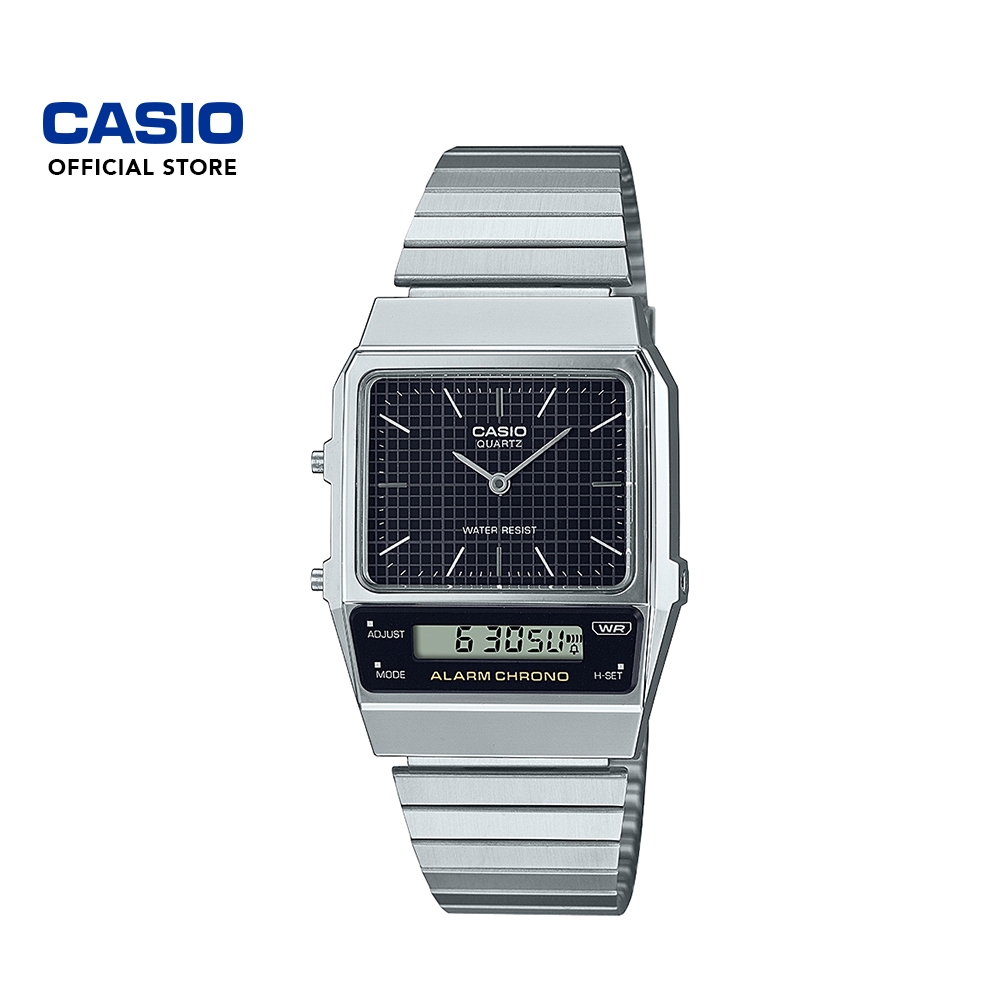 Lazada on sale watches casio