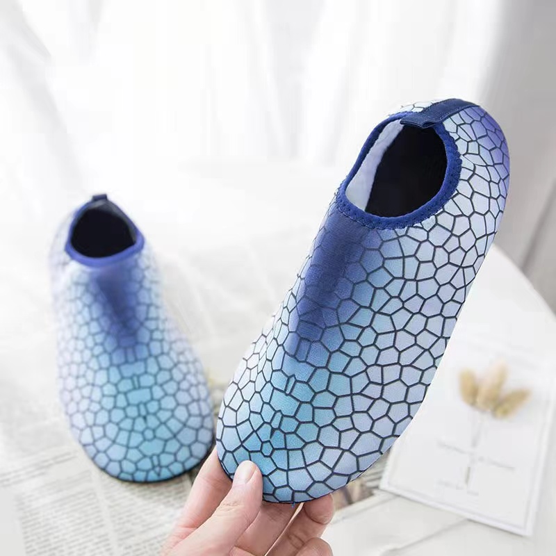 Jolly Outdoor Cycling Shoes Sports Swimming Amphibious Rubber Beach