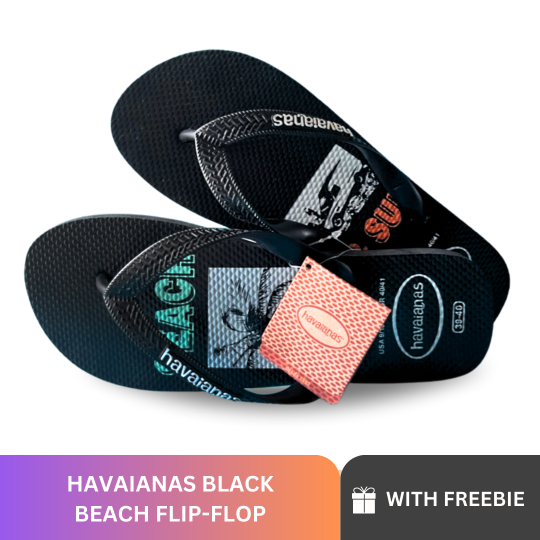 havaianas new design 2019