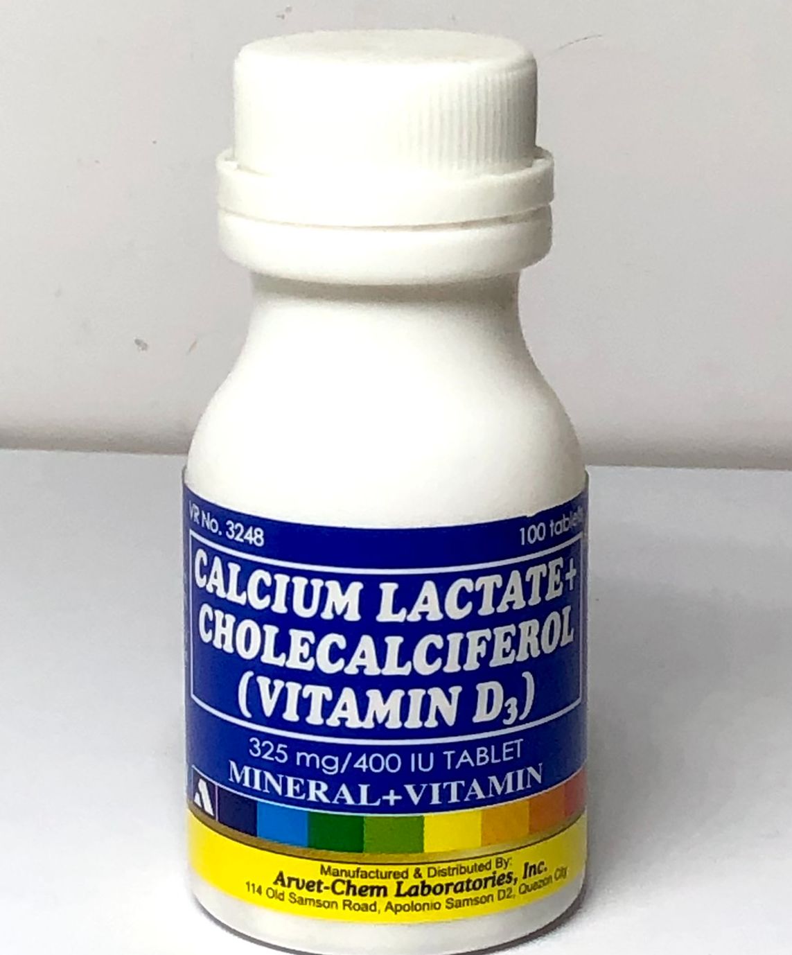 Calcium lactate sale for dogs