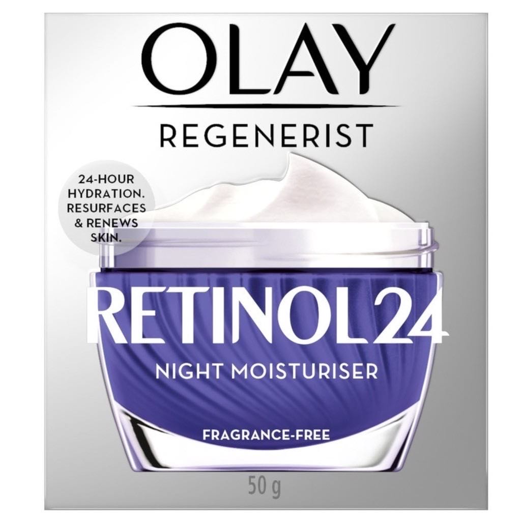 lazada olay regenerist