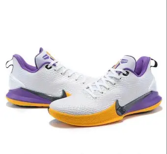 nike kobe mamba focus