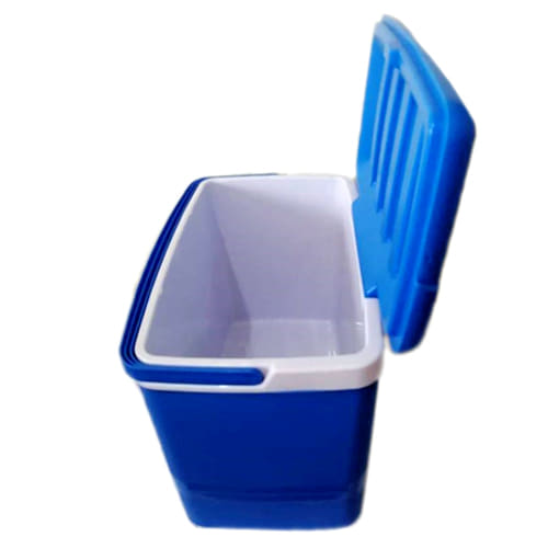 Orocan Mini Ice Box Chest Insulated Cooler 8 Liters with Handle Color