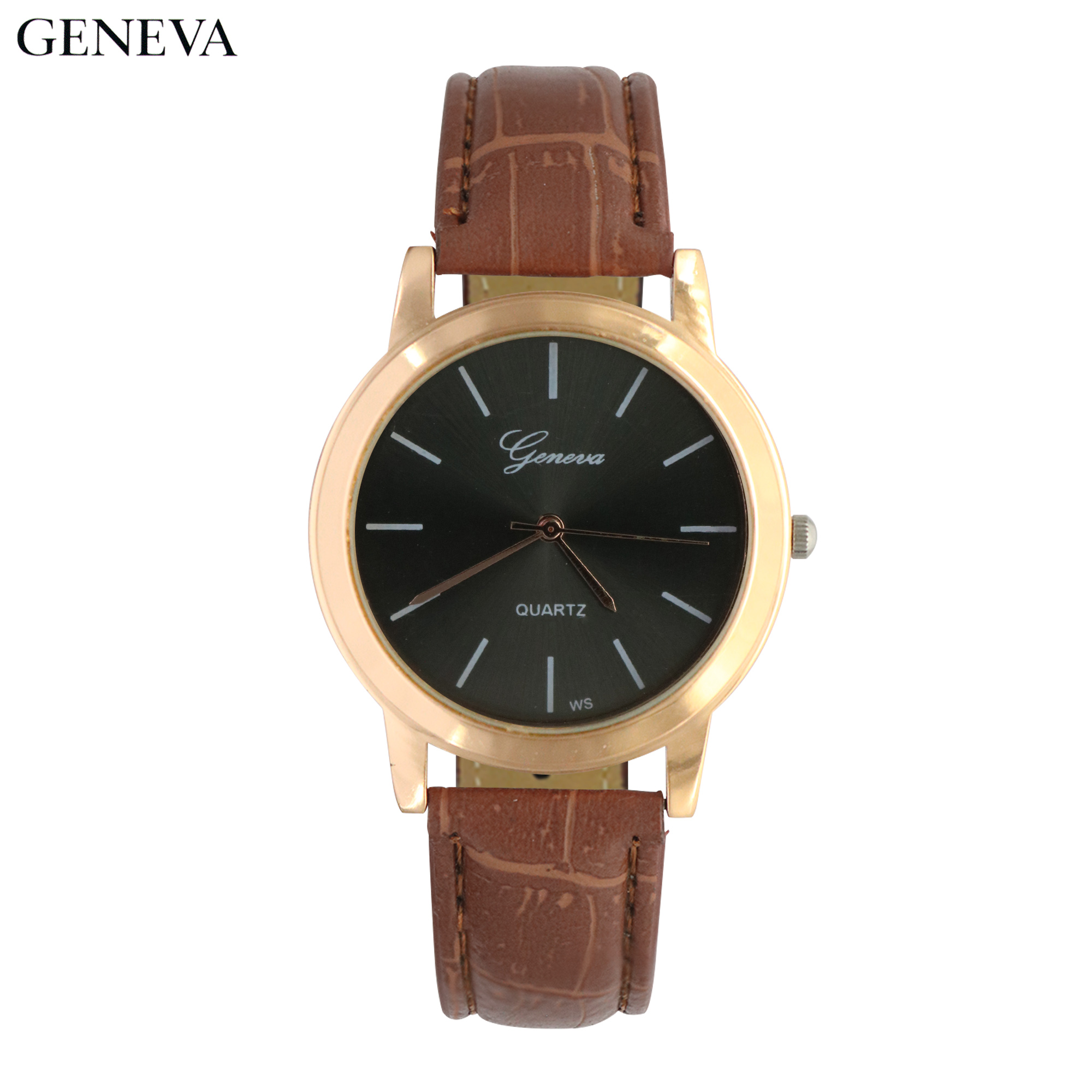 geneva watch