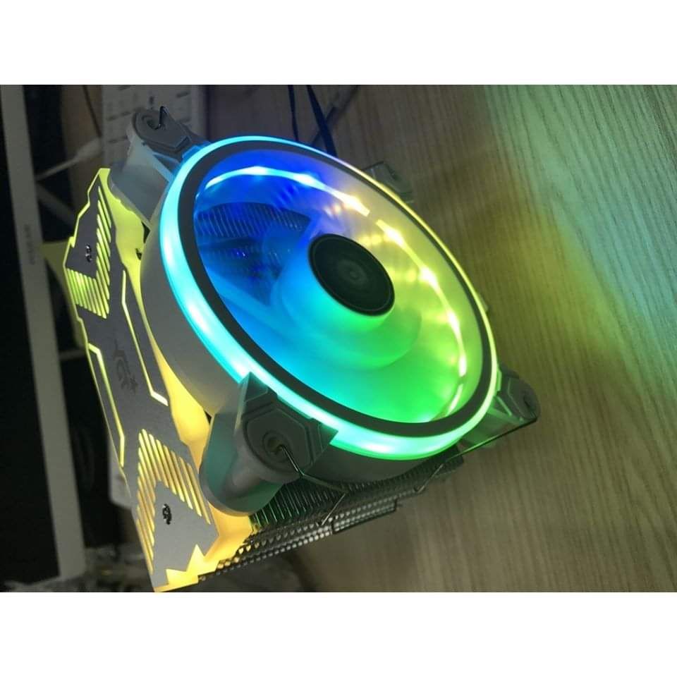 YGT CPU COOLER CLA4200 PLUS | Lazada PH