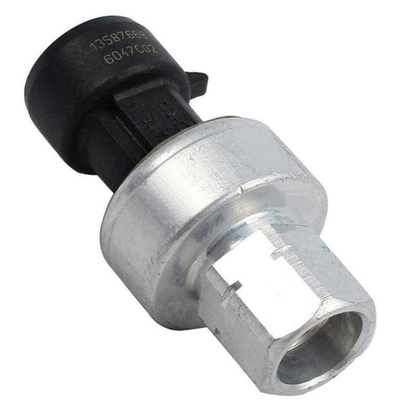 7701205751 13587668 air conditioning pressure valve sensor switch fits for renault espace