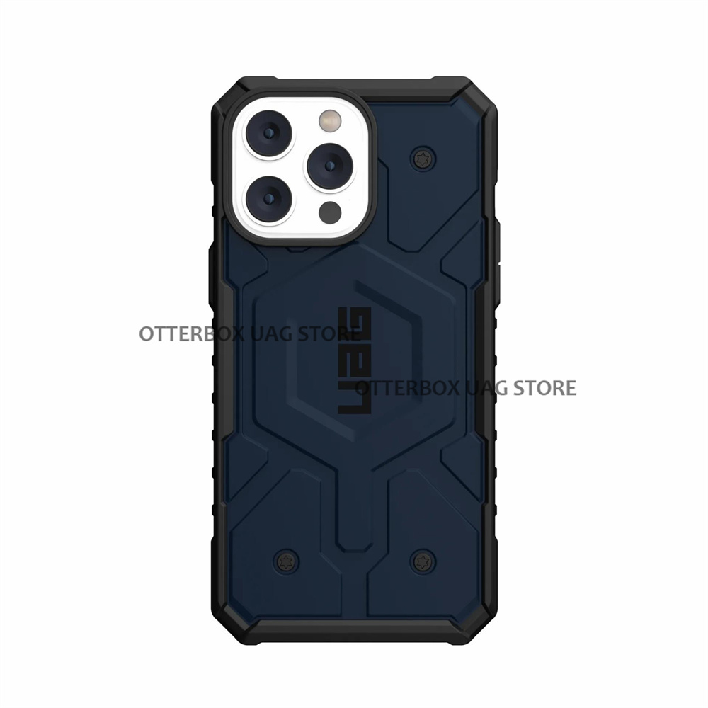 Ốp lưng UAG Pathfinder Cho iPhone 15 Pro Max / iPhone 15 Pro / iPhone 15 Plus / iPhone 15