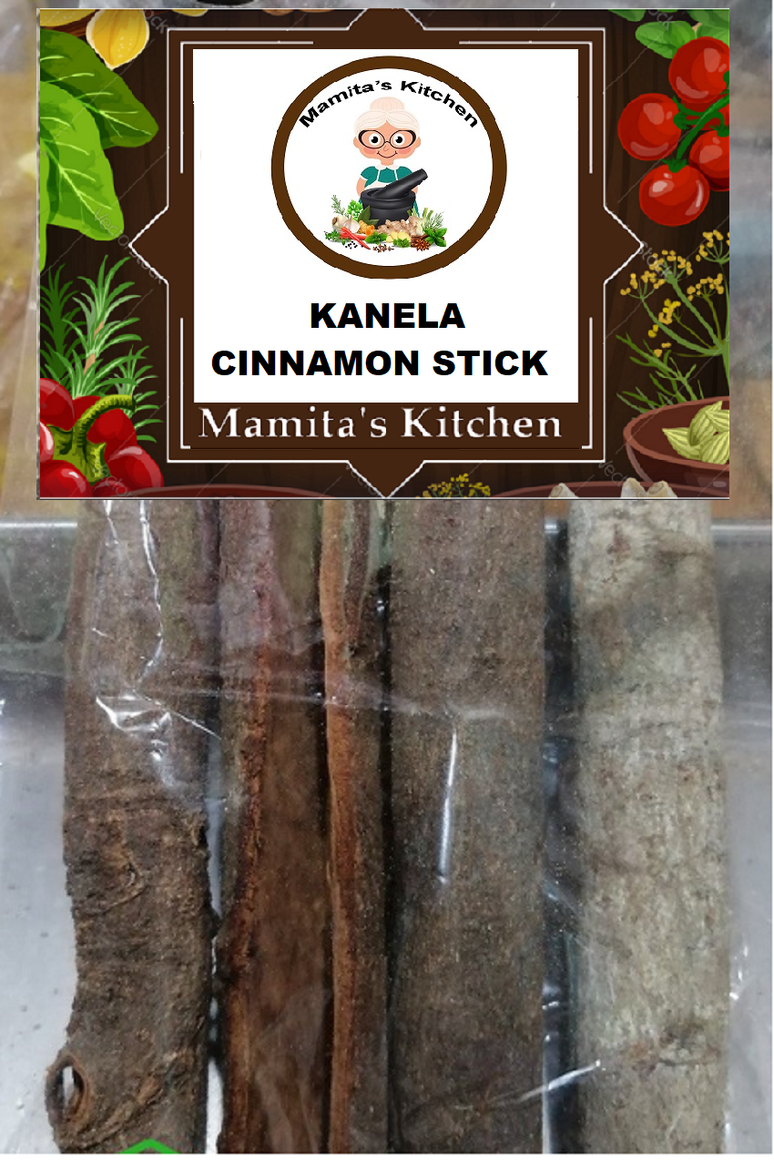 CINNAMON BARK / KANELA 50 GRAMS /CINNAMON STICK Lazada PH