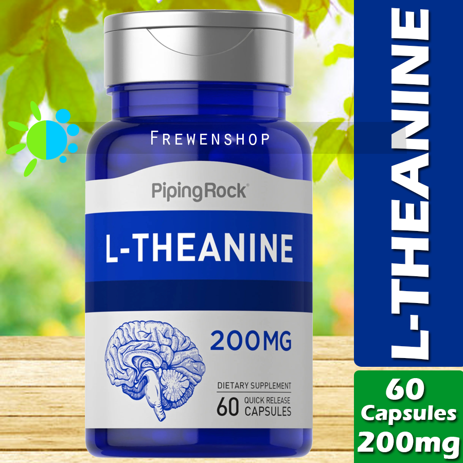 Menemukan Ketentraman: Manfaat L-Theanine dalam Teh untuk Relaksasi