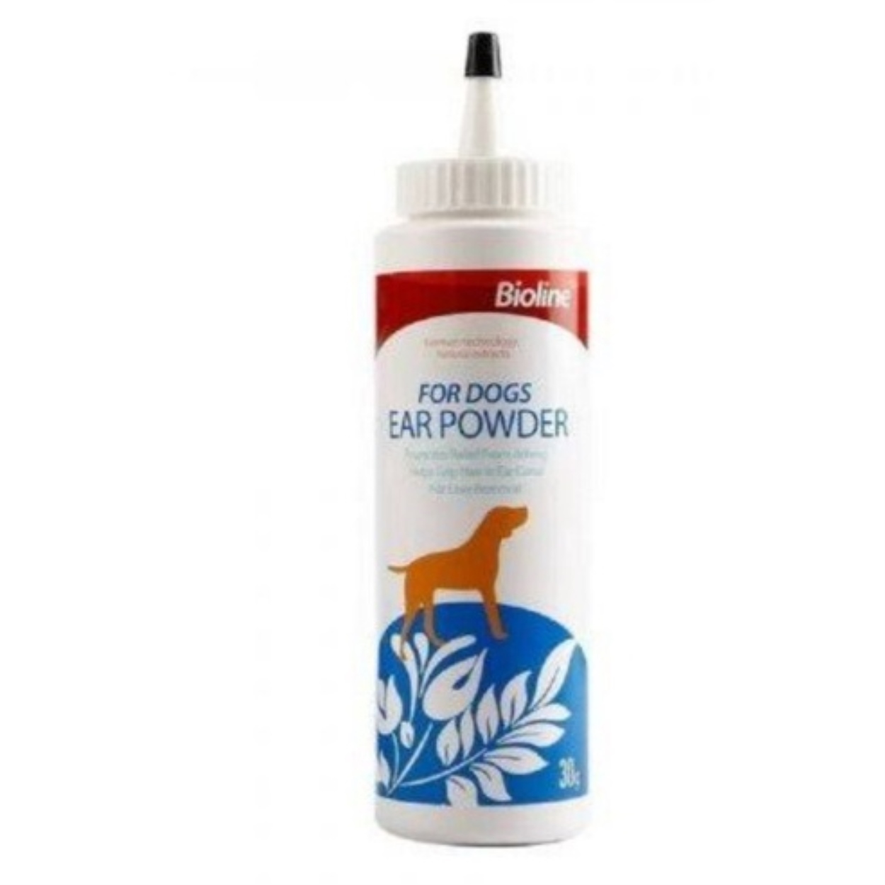 Bioline for Dogs Ear Powder Lazada PH