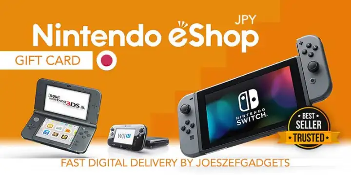 buy digital switch game as gift