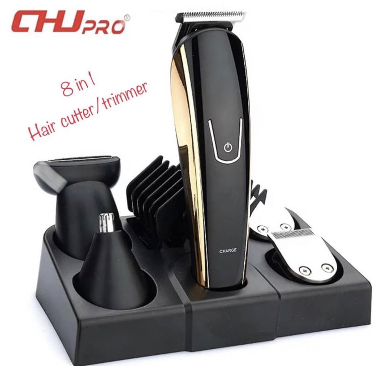 good quality hair clippers