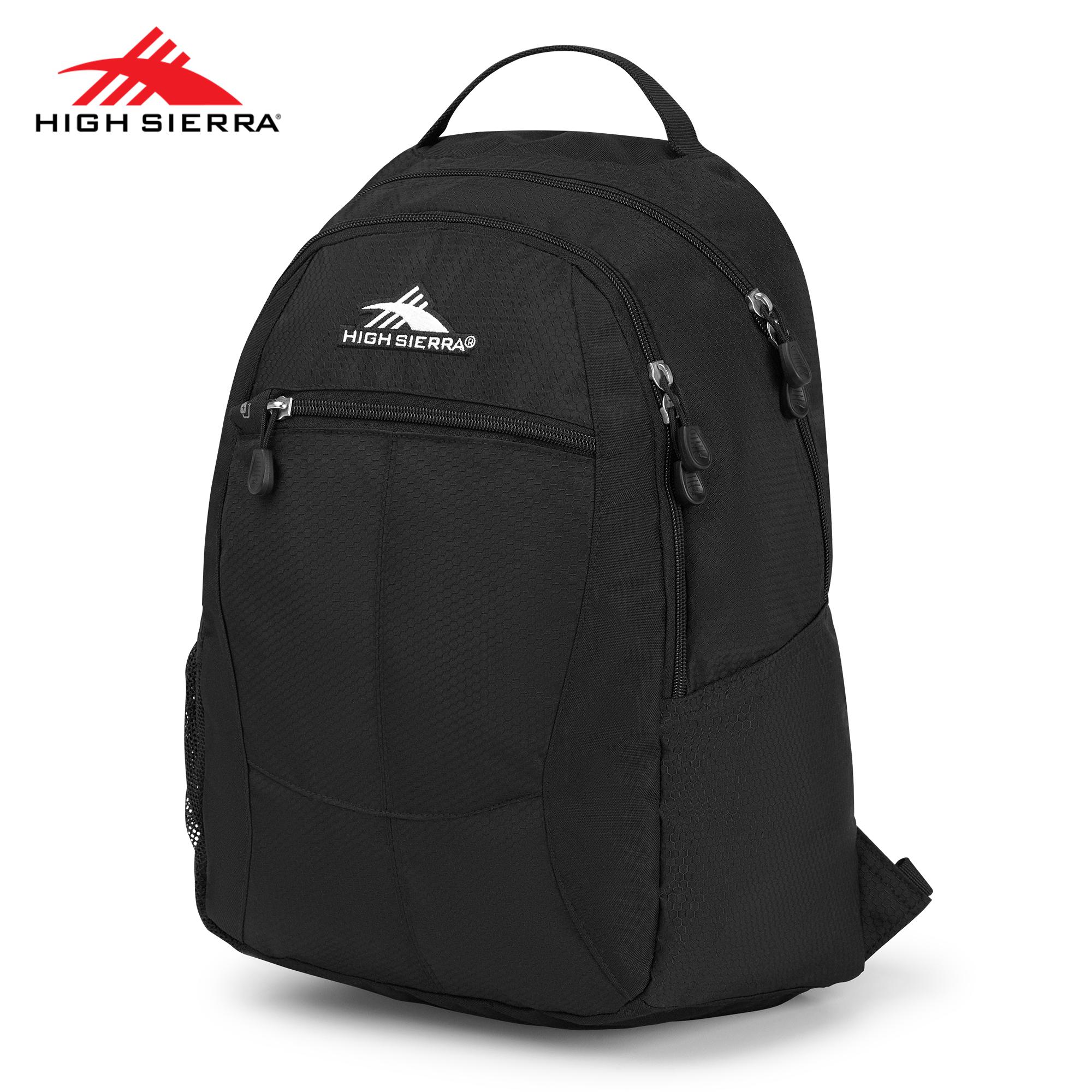 high sierra bag price