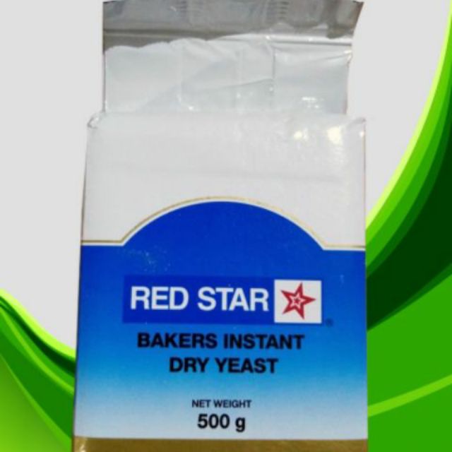 Red Star Instant Dry Yeast Lazada PH