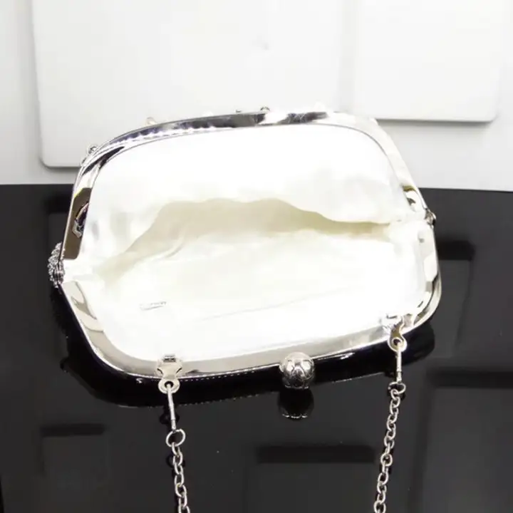 chain evening bag