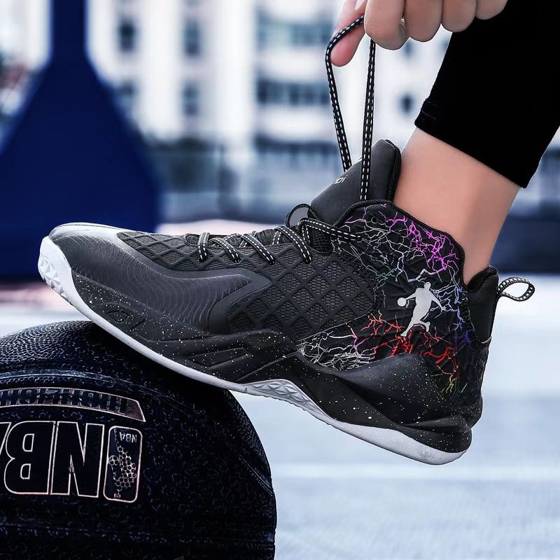 free shopping basketball shoes original Wearable Sport Shoes AlR