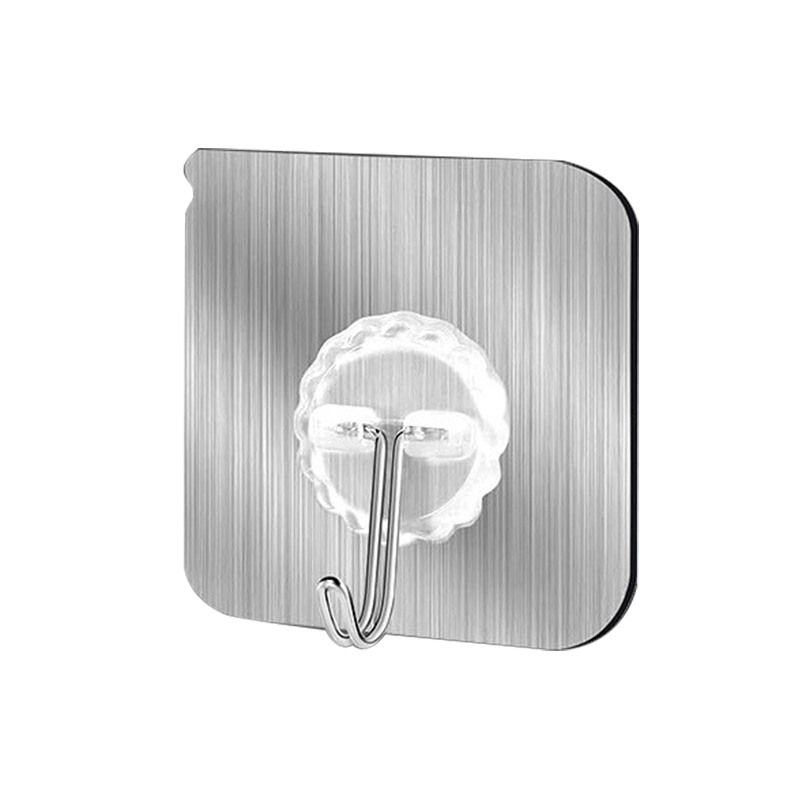 Strong hook glue stick wall hanging loadbearing suction cup kitchen