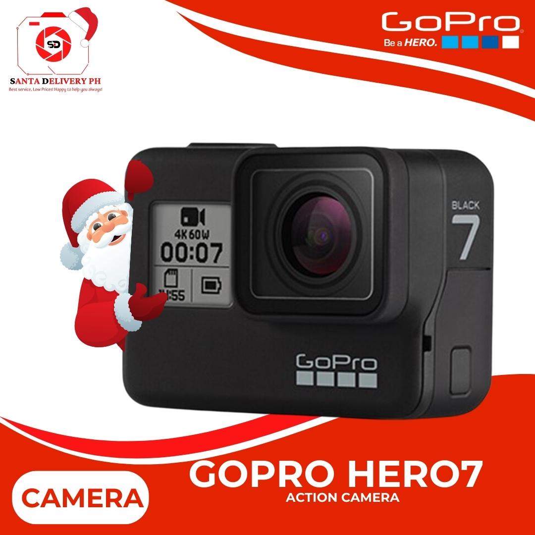 GoPro Hero (Black) Lazada PH