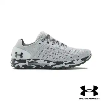 under armour camo running shoes