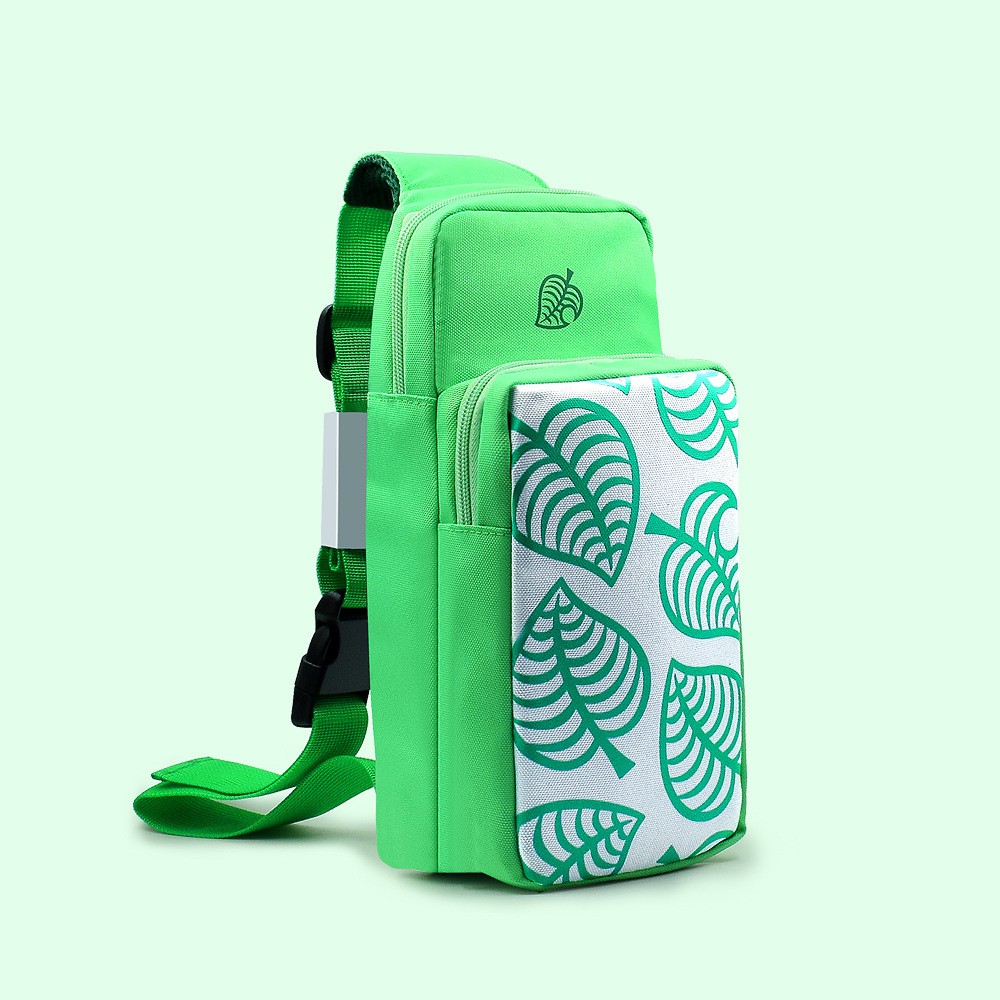 Nintendo Switch lite Sling Bag Storage 