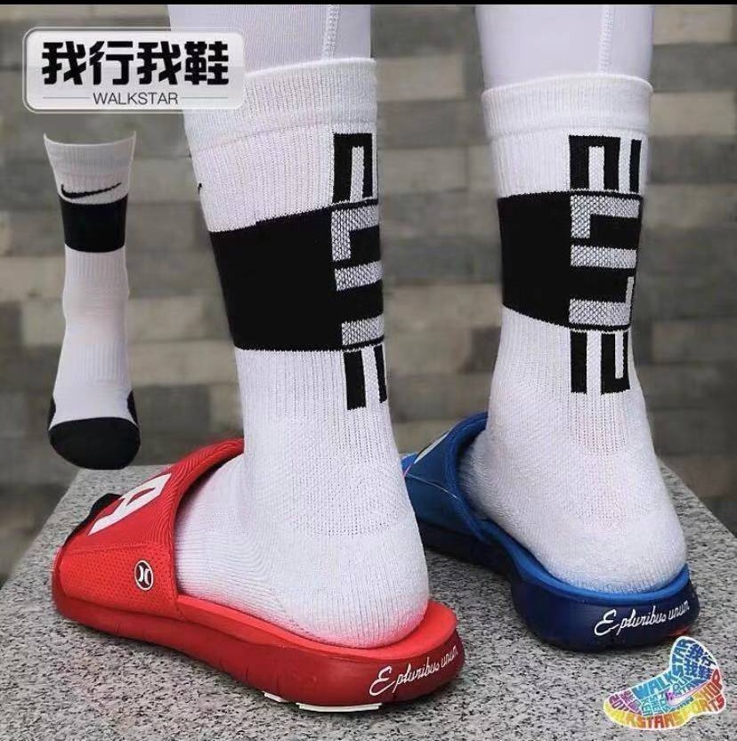 elite socks lazada