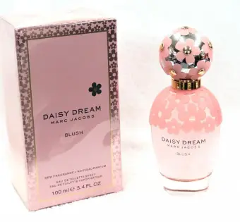 daisy women's perfume