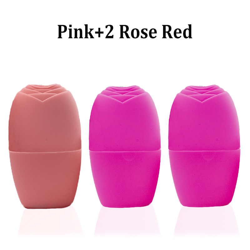 ice contour for face ice roller for face ice holder fo Face massager