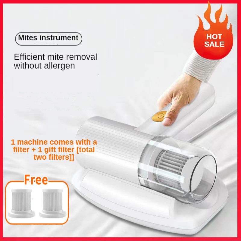 [Removal of mites in one second] Amoi mites removal instrument home bed