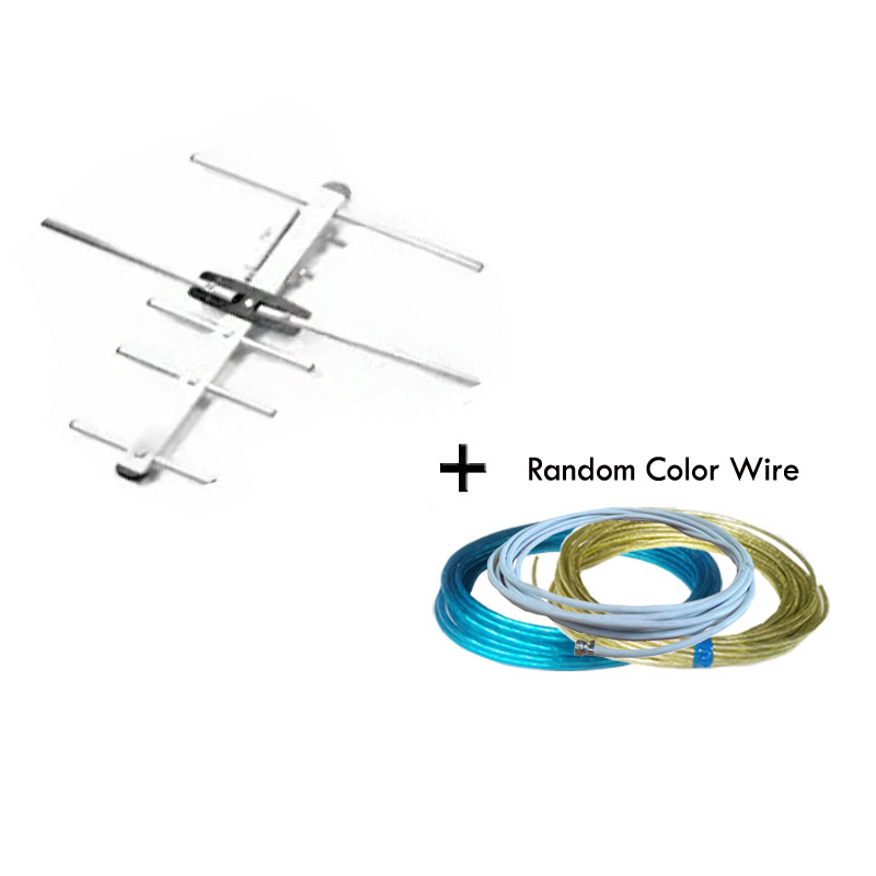 Super signal Hd Digital Indoor Amplified Tv Signal Receiver