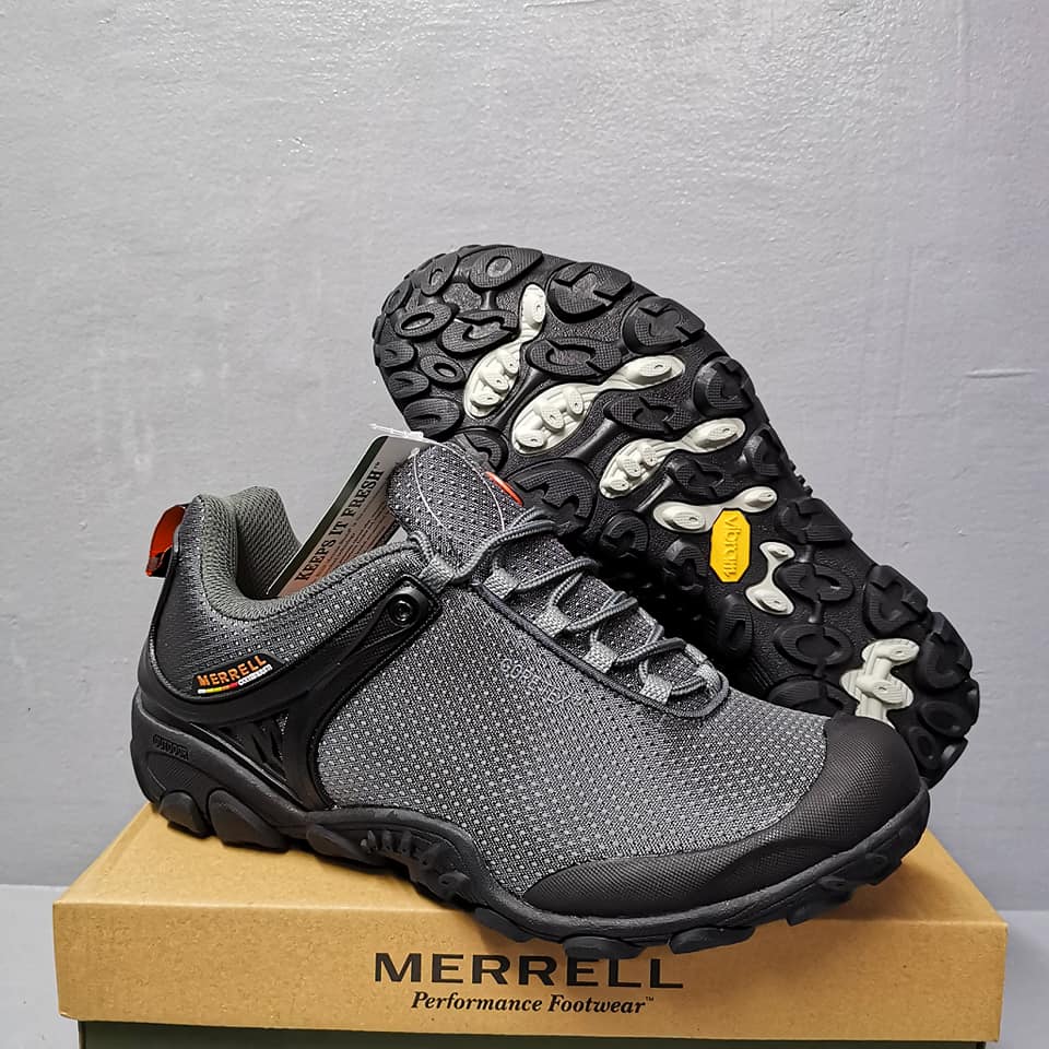 merrell performance