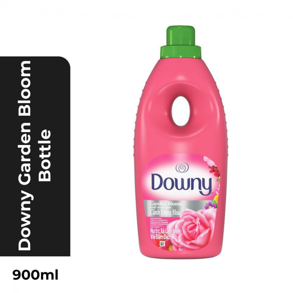 Downy Fabric Conditioner Garden Bloom Bottle 900ml Lazada Ph