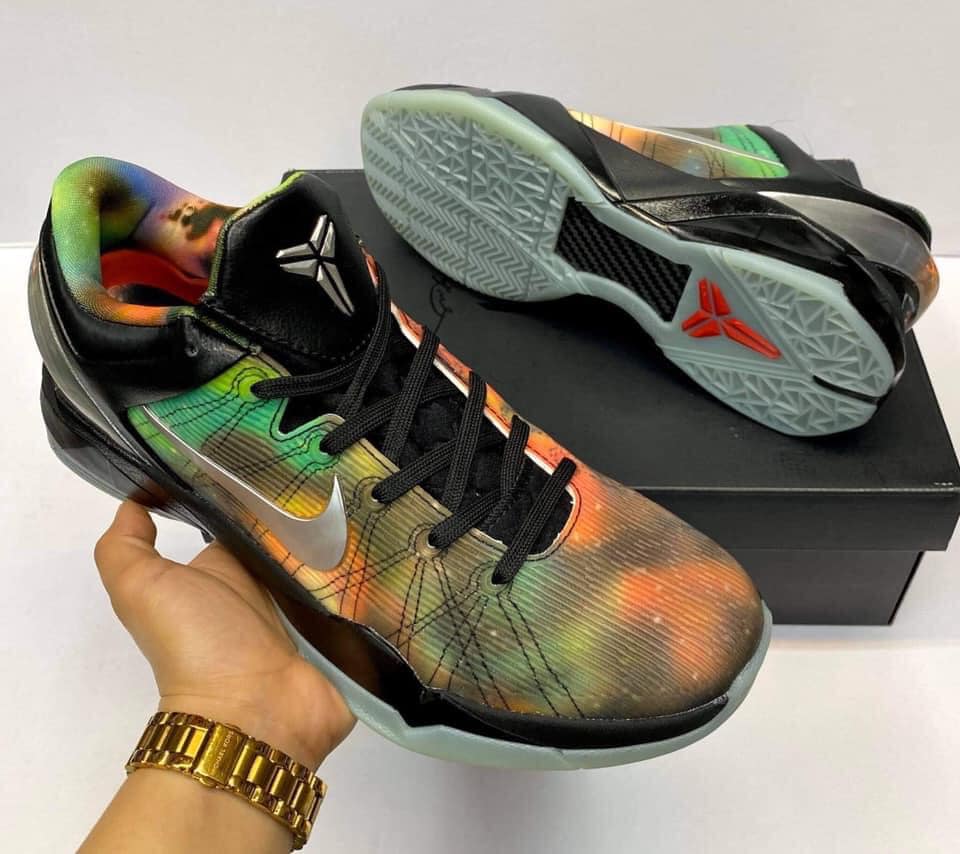 kobe galaxy shoes