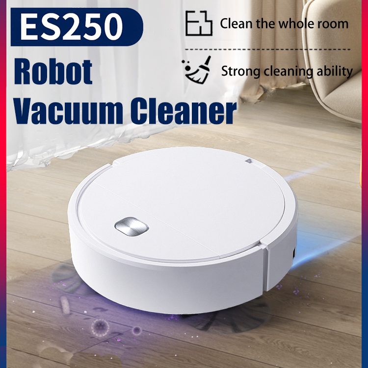 Intelligent Sweeping Robot Wet And Dry Vacuum Cleanera 上品
