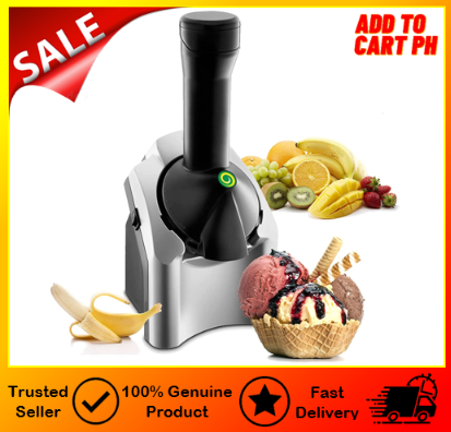 Non electric ice clearance cream maker