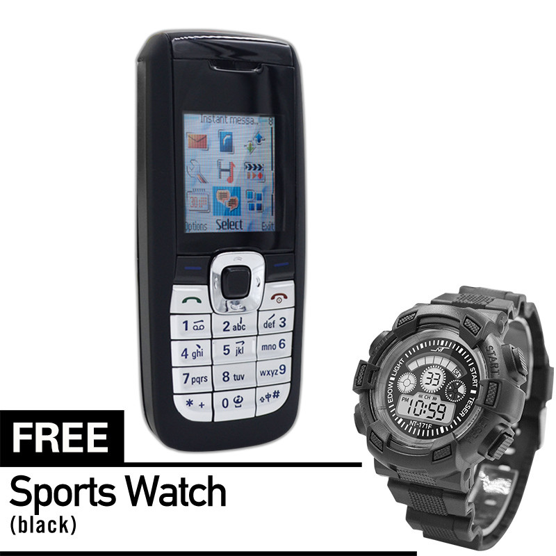 Nokia discount sports watch