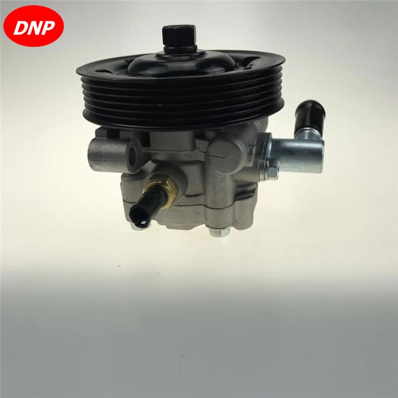 DNP Auto Parts Fit For Ford Escape 2.3 Power Steering Pump E18132650