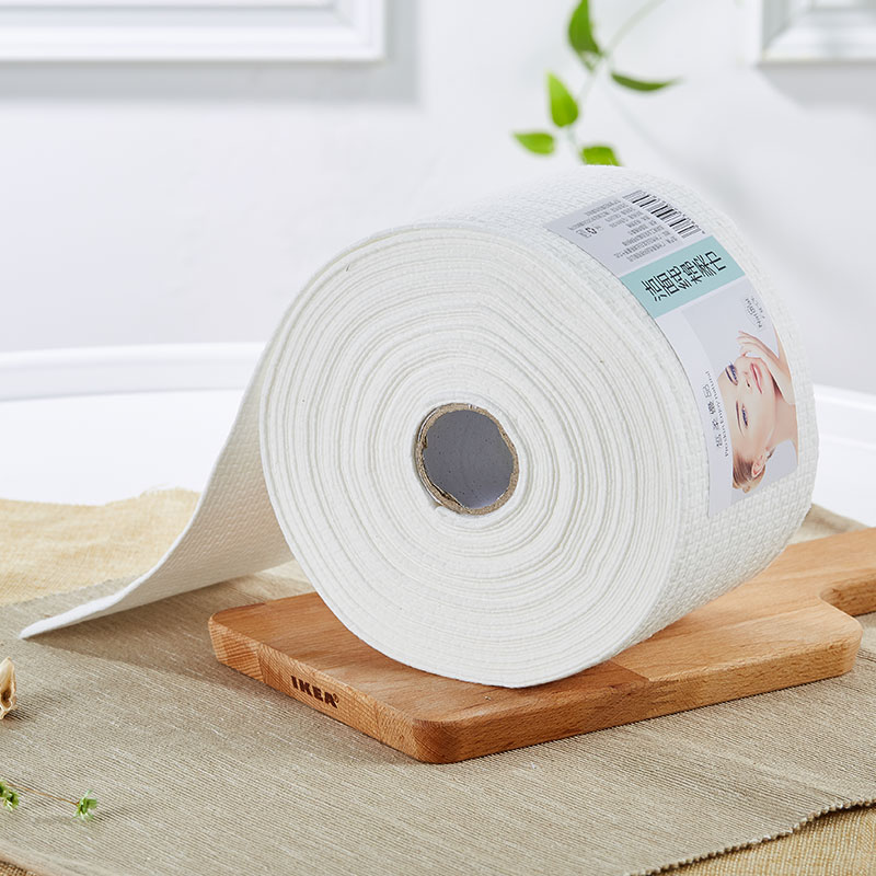 Xi rou you pin disposable pearl cotton thickened and enlarged face