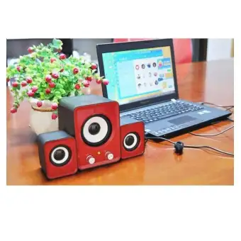 usb speaker lazada