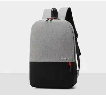 lazada laptop backpack