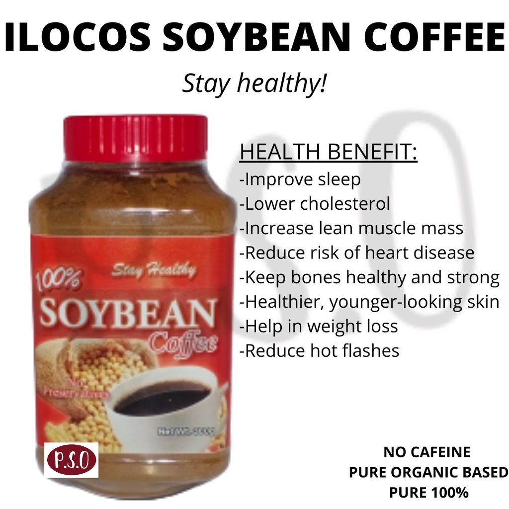 DZ>Ilocos rice coffee ilocos corn coffee soybean coffee 3in1 rice