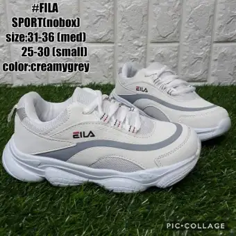 fila shoes price lazada