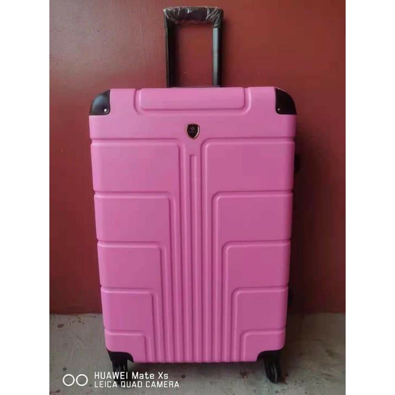 【Quick Send】Travelling Luggage Large Size Maleta For Travel 4 Wheels