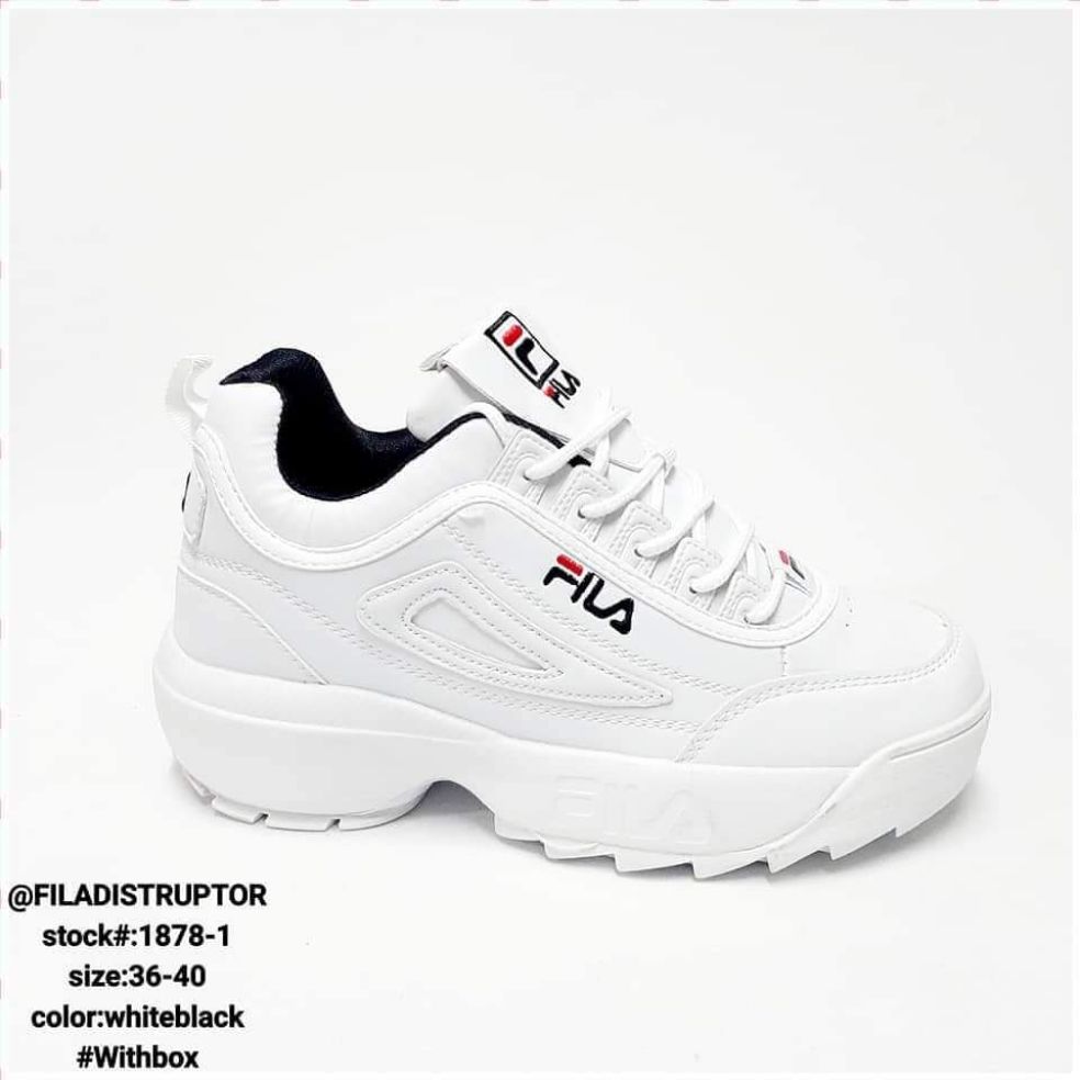 fila target shoes