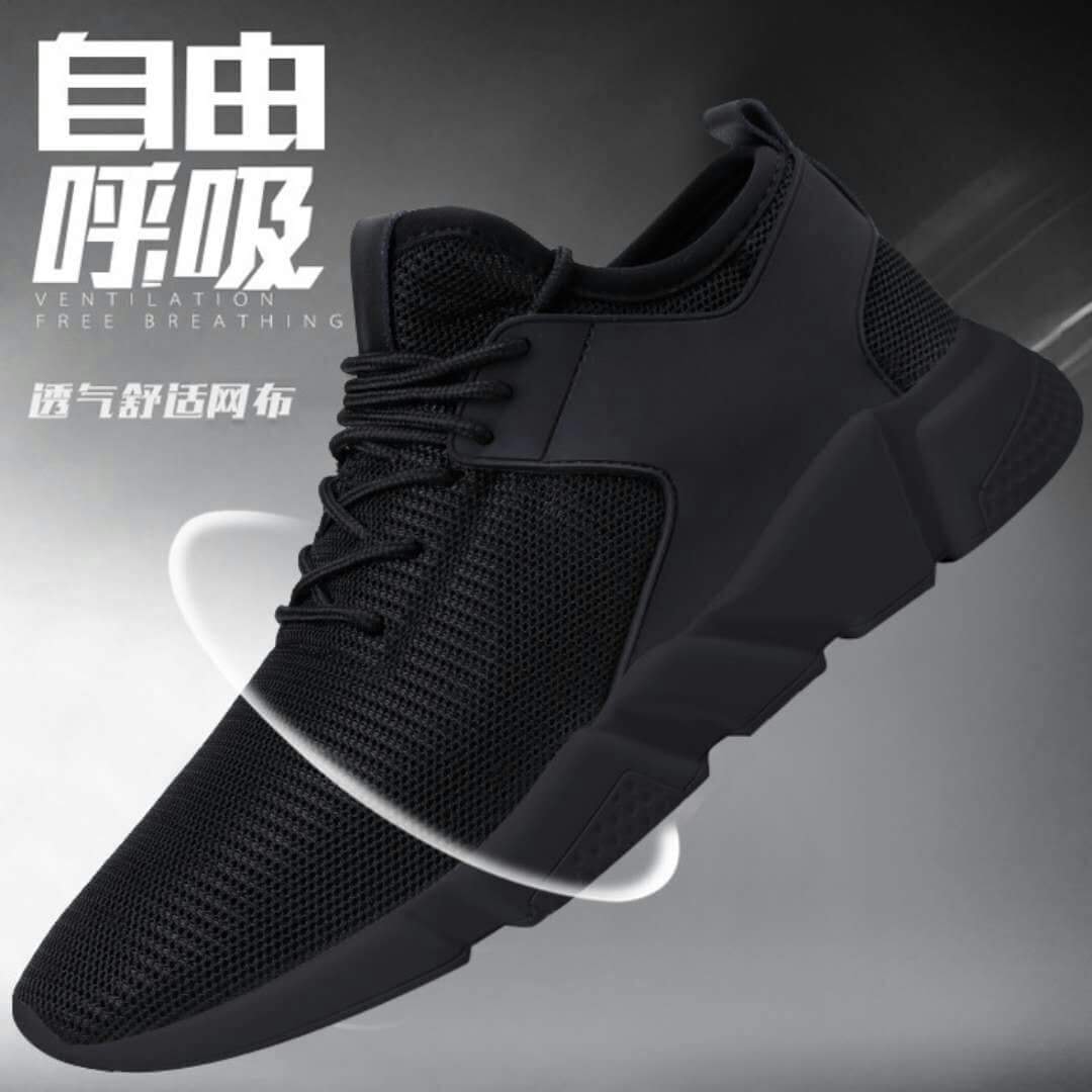 lazada rubber shoes for men