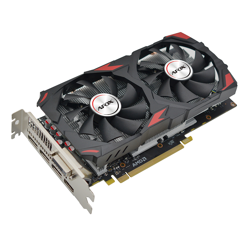 Amd Radeon Xfx Rx 570 Drivers Afox Radeon Rx 570 Afox Guarantee