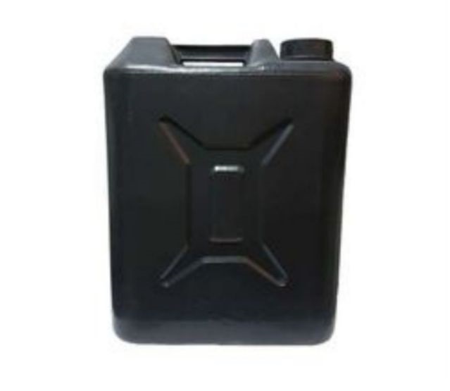 5 Gallon Container Carboy 20 Liters/5 Gallons For Water or Oil Heavy Duty Lazada PH