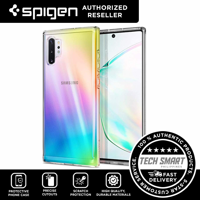 Original Spigen Ultra Hybrid Case for Samsung Galaxy Note 10 Note 10 Plus