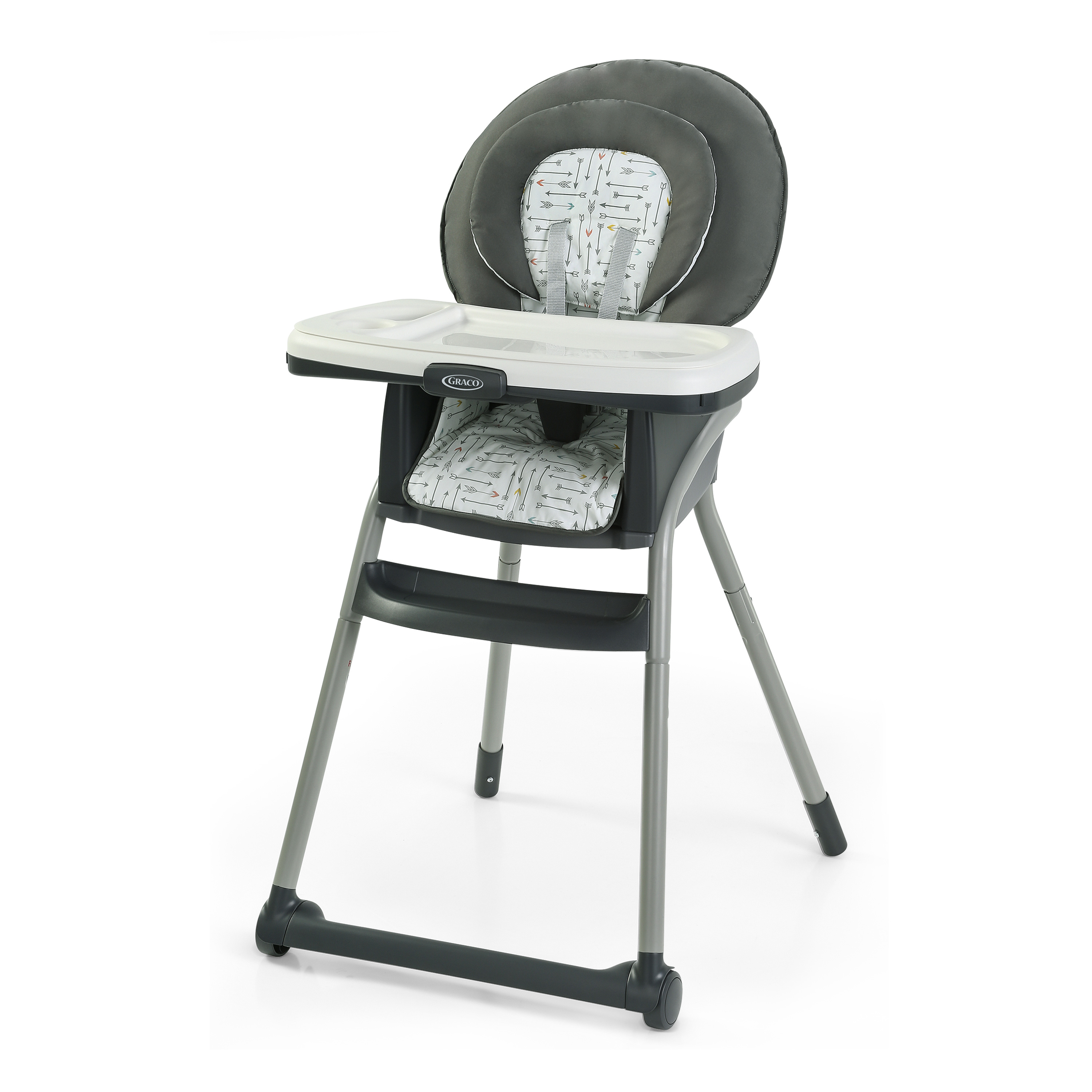 6 in 1 highchair