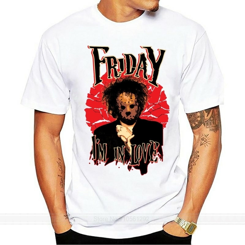 i love friday shirt